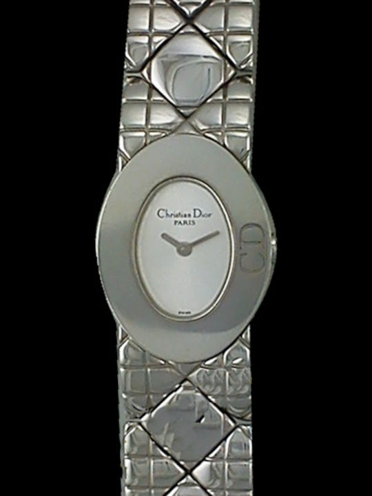 Dior Uhr mit Batteriewerk Dior Uhr mit Batteriewerk
