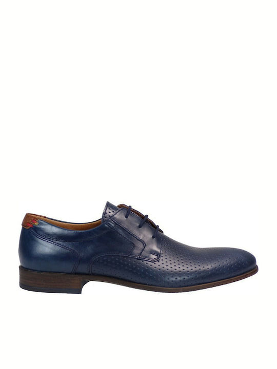 Commanchero Original Men's Casual Shoes Blue