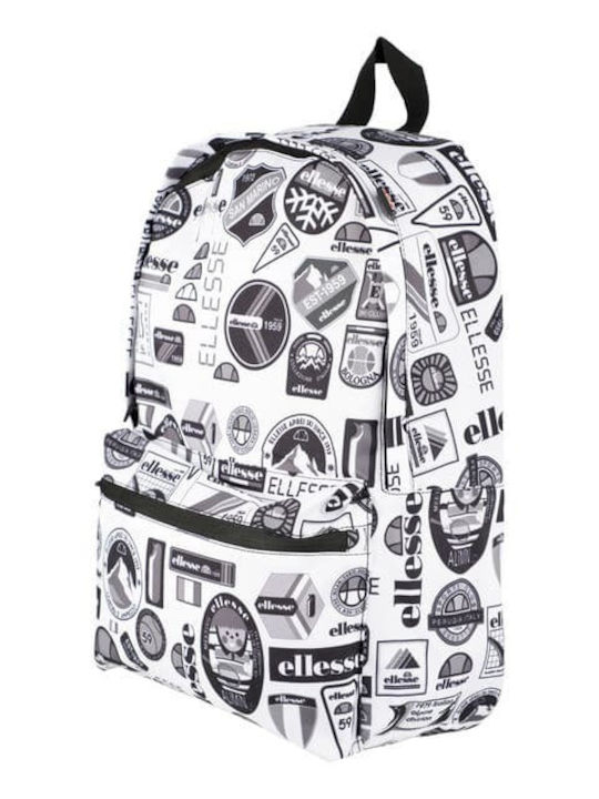 Ellesse Backpack Γκρι