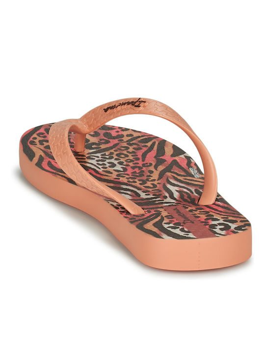 Kids' Flip Flops Multicolour Temas X