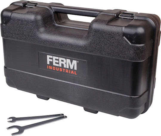 Ferm Φρέζα Αυλακώσεων 2400W