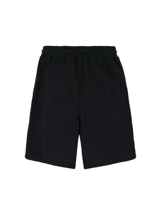 Levi's Kids Shorts/Bermuda Fabric Black