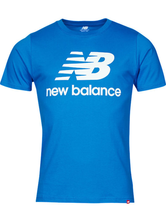 T-shirt Blue