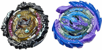 Hasbro Beyblade Quad Drive pentru vârsta de 8+ ani