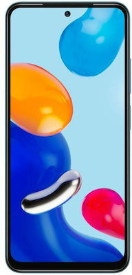 Xiaomi Redmi Note 11 Pro NFC Dual SIM (6GB/64GB) Star Blue