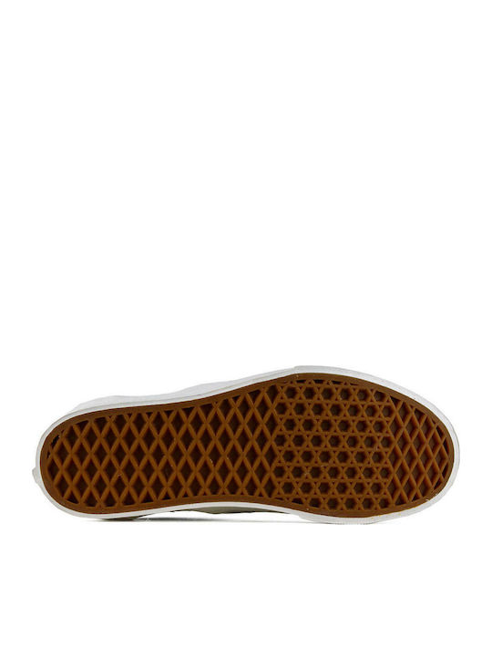 UA Classic Women's Slip-On Light Blue