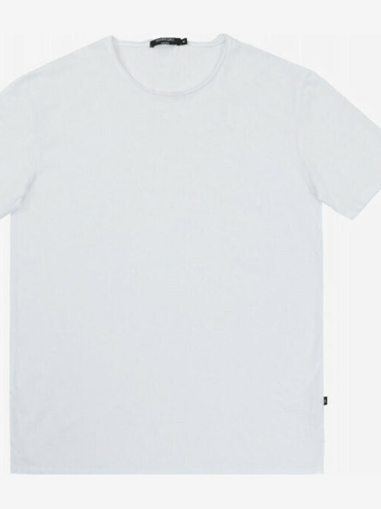 T-shirt White