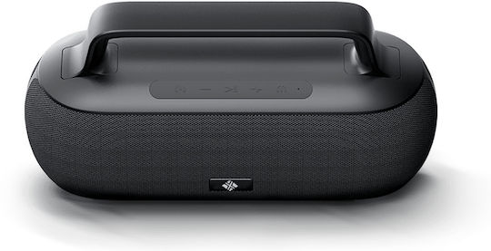 Next Trend Difuzor Bluetooth 30W cu Durată de Funcționare a Bateriei până la 15 ore Negru