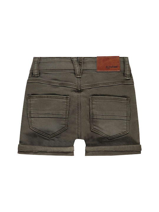 Babyface Kids Shorts/Bermuda Denim Khaki