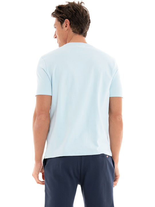 Sunny T-Shirt Hellblau