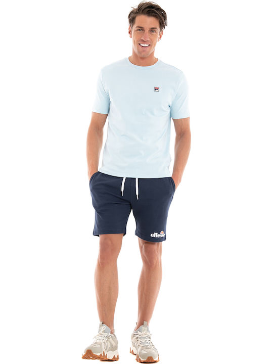 Sunny T-Shirt Hellblau