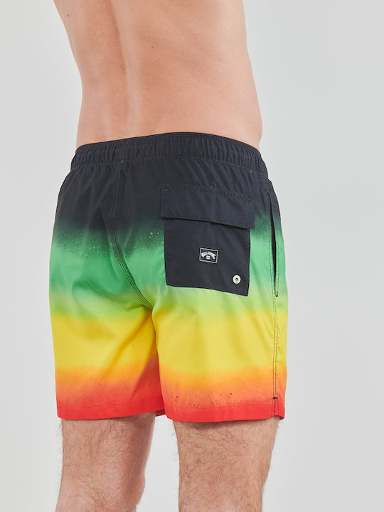 Billabong Billabong