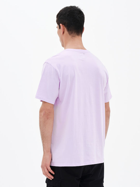 Emerson Tricou Roz