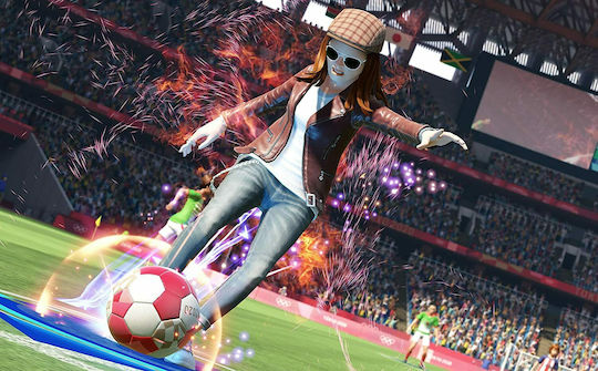Olympic Games Tokyo 2020 PS4