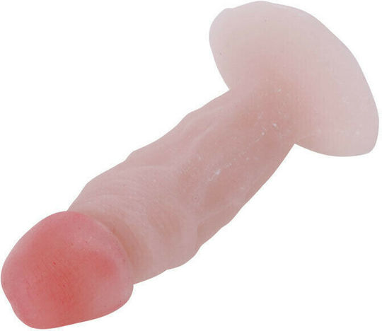 Baile The Little Stud Πρωκτική Σφήνα Small Flesh 11cm