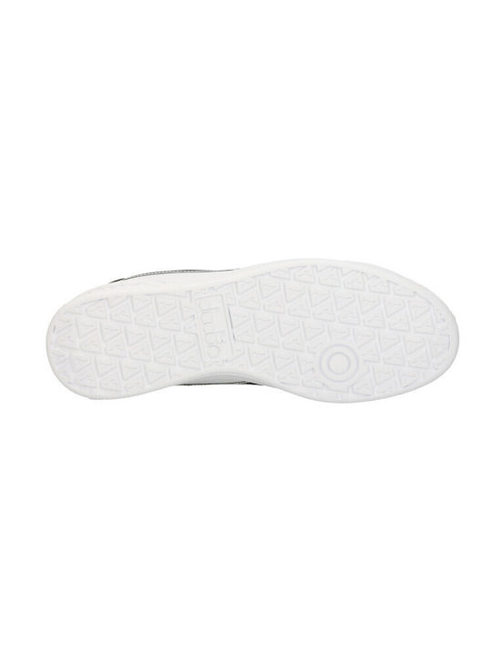 Torneo Herren Sneakers Weiß