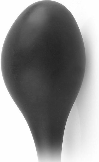 Pipedream Anal Fantasy Collection Inflatable Silicone Ass Expander Анален душ Черен 53см