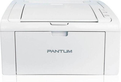 Pantum P2509W Ασπρόμαυρος Εκτυπωτής Laser
