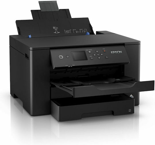 Epson Workforce WF-7310DTW Έγχρωμoς Εκτυπωτής Inkjet