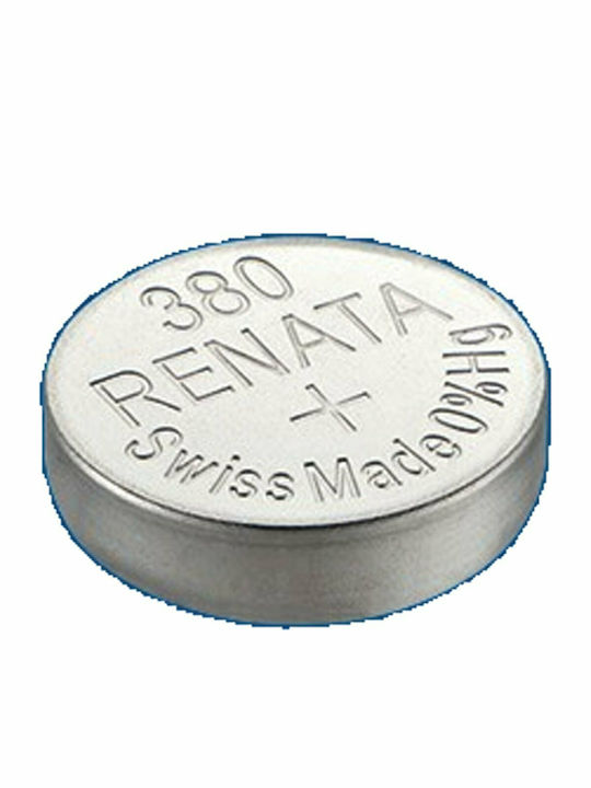 Renata 380/SR936W Baterie Oxid de argint pentru ceasuri SR45 1.55V 1buc