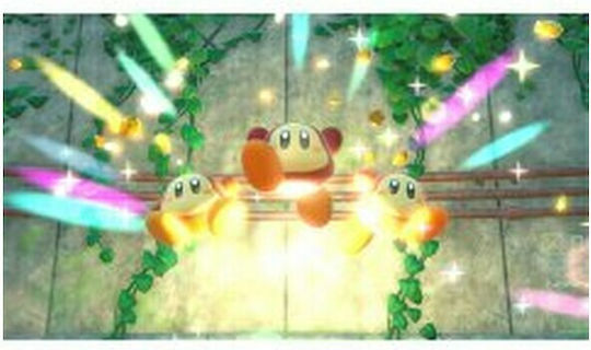 Kirby and the Forgotten Land Switch Game