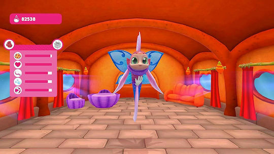 Fantasy Friends: Under the Sea Switch-Spiel