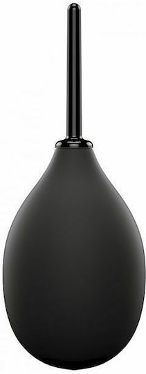 Perfect Fit Brand Ergoflo Impulse Duș Anal Black