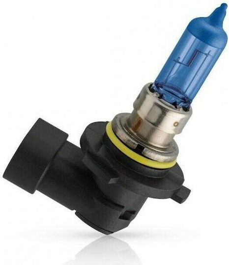 Philips Λάμπα Αυτοκινήτου Diamond Vision HB4-9006 Αλογόνου 5000K Φυσικό Λευκό 12V 55W 1τμχ