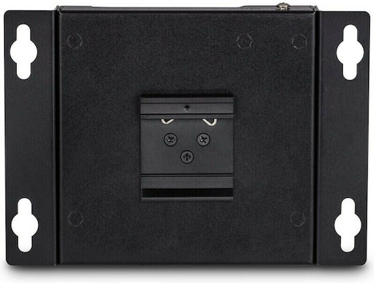 Trendnet TI-PG50F Unmanaged L2 PoE+ Switch with 5 Gigabit (1Gbps) Ethernet Ports