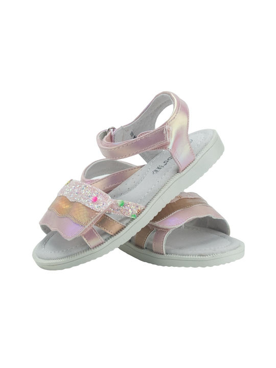 IQ Shoes Kids' Sandals Pink