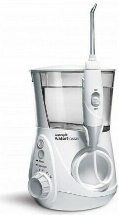 Waterpik Aquarius Water Flosser White