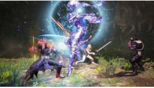 Stranger of Paradise: Final Fantasy Origin PS5 Game