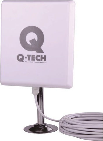 Q-Tech NETQ-3000S Wireless USB Network Adapter 150Mbps