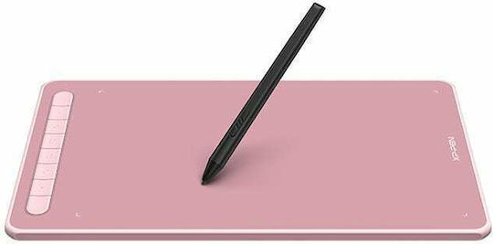 XP-Pen Deco L Stylus pen without Display Pink