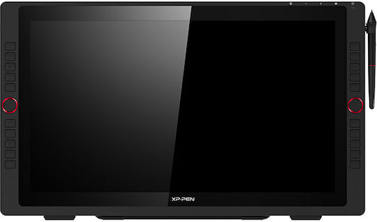 XP-Pen Artist 22R Pro Γραφίδα Σχεδίασης με Όθονη FHD 21.5"