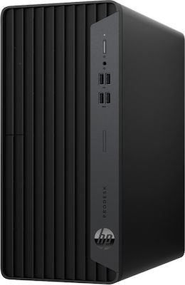 HP ProDesk 400 G7 MT Desktop PC (i5-10500/16GB DDR4/512GB SSD/W10 Pro)