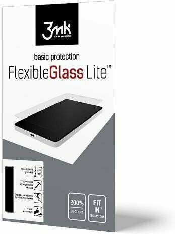 3MK Bildschirmschutz für Laptop 17" FlexiGlass Lite