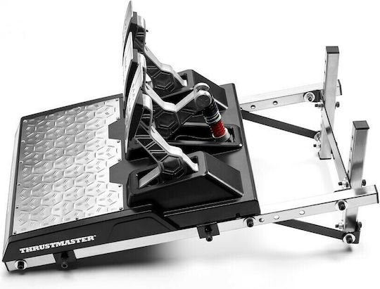 Thrustmaster Add-On Lenkrad T-Pedals Stand für PC 4060162