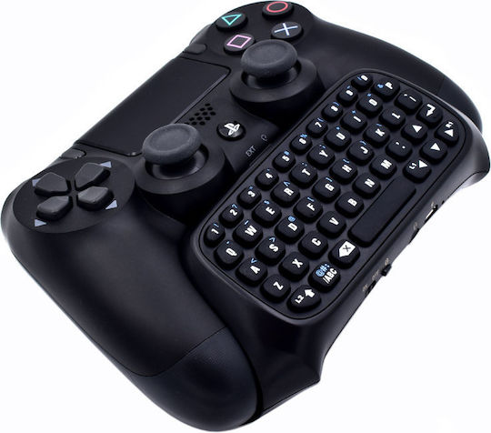 Dobe Dobe Wireless Keyboard Media Remote for PS4