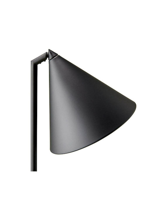 Am.Pm Stehlampe H131cm. Schwarz
