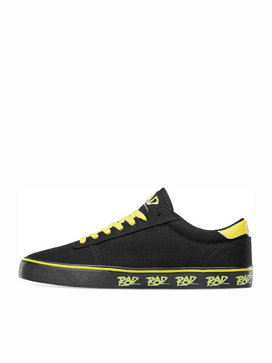 Etnies Calli Vulc X Sneakers Black