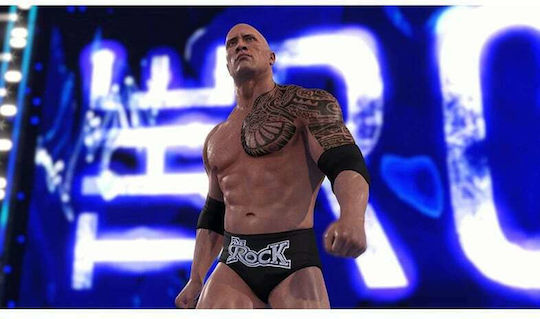 2K22 Xbox One Game