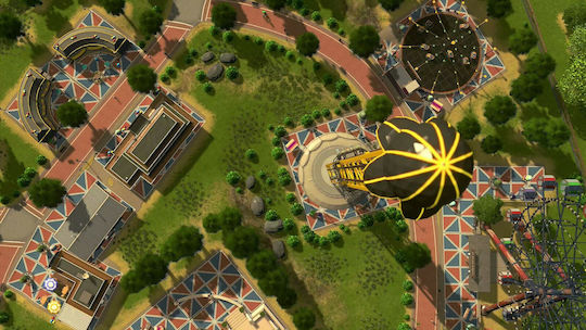 Cities Skylines Parklife Edition Xbox One Game