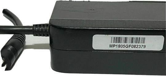 Amarad Universal Τροφοδοτικό 42V 2A με Ισχύ 84W με σετ βυσμάτων (PS-42V-2A)