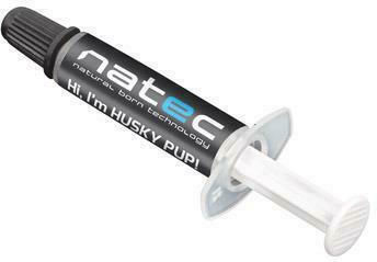 Natec NPT-1580 Thermal Paste 0.5gr