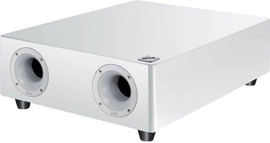 Heco Ambient 88 F D1367048 Active Subwoofer with Speaker 8" 125W White