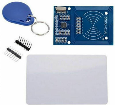 RFID Card reader MFRC-522 Kit