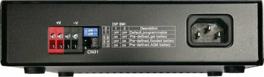 Mean Well ENC-120-12 Φορτιστής Μπαταριών Μολύβδου 12V 8A