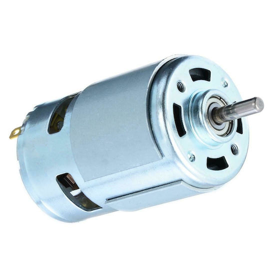Optum Motor DC 24V 12000RPM High Speed Large Torque (HR0214-111A)