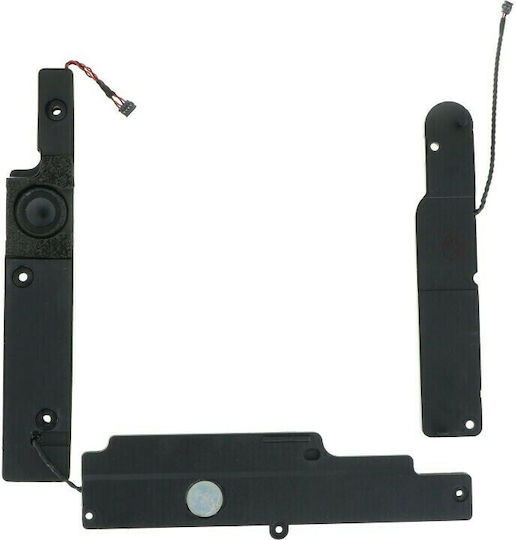 CoreParts Difuzor pentru MacBook Pro 15 A1286 2010 2011 2012 Stânga pentru Apple Laptop MSPP70806